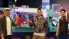 开播倒计时2天！