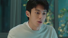 若歆妈妈帮祁晓拉客户