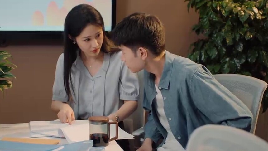 爱恋告急 第15集-电视剧-hd video online viewing-mangotv