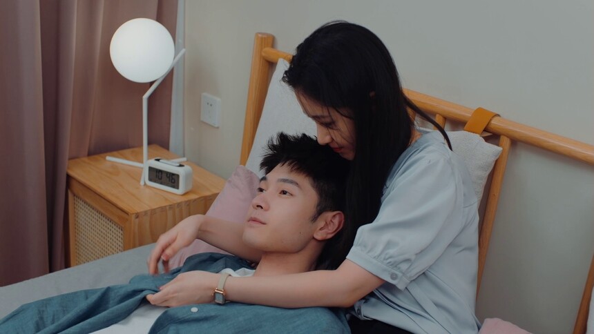 《爱恋告急》第15集看点:小夫妻聊彼此初恋命题-电视剧-高清视频在线