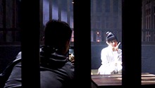 云中5A级景区 沈鱼版铁窗泪