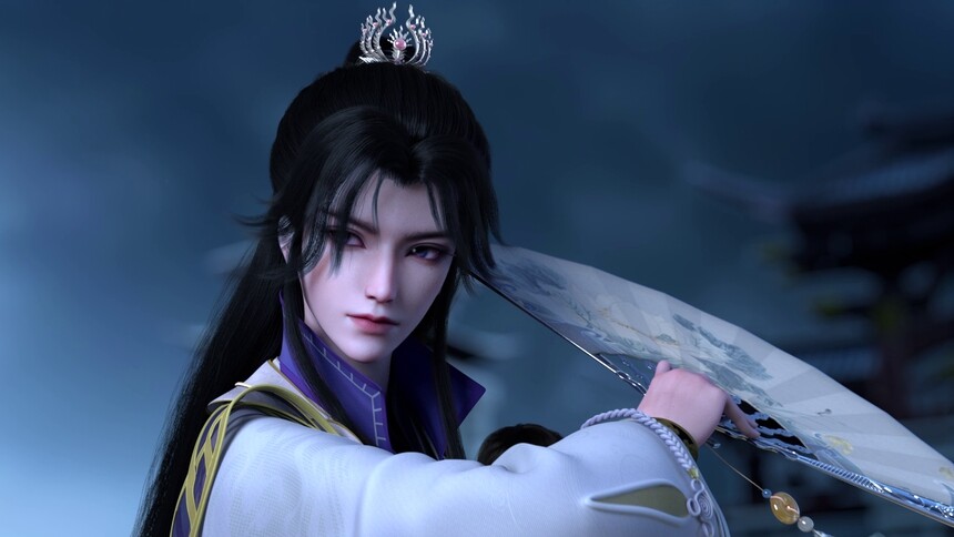 少年白马醉春风 第13集-动漫-hd video online viewing-mangotv