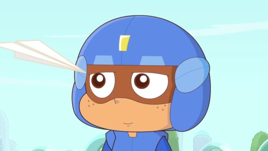 开心超人联盟之平行时空大冒险 第1集-动漫-高清视频在线观看-芒果tv