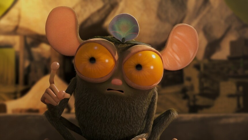 丛林特战队火速救援第三季第6集