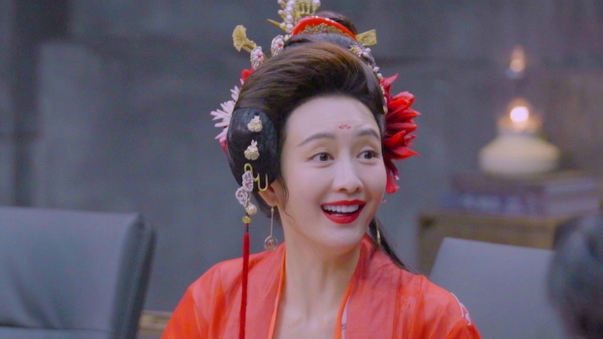 俱乐部第3期：乔振宇王鸥大婚?