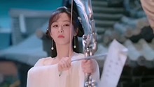你可以永远相信杨紫的古装