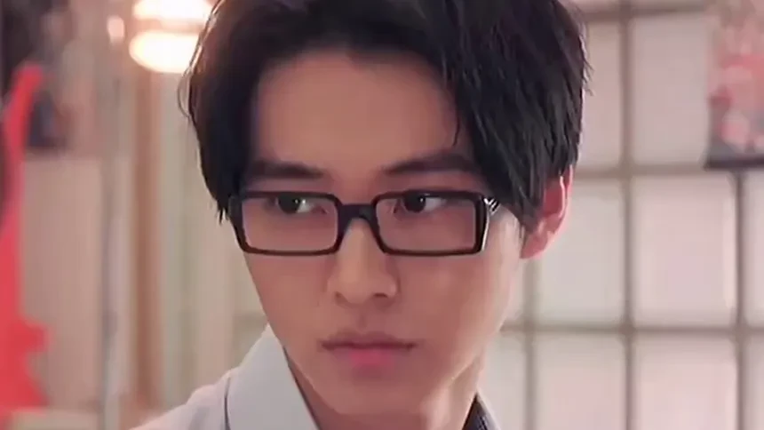 山崎贤人:这样的阿宅是你的菜吗?-音乐-高清视频在线观看-芒果tv