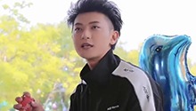 黄子韬演技被导演说看不懂？