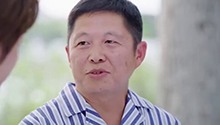 男人的秘密！星成和岳父聊小悠