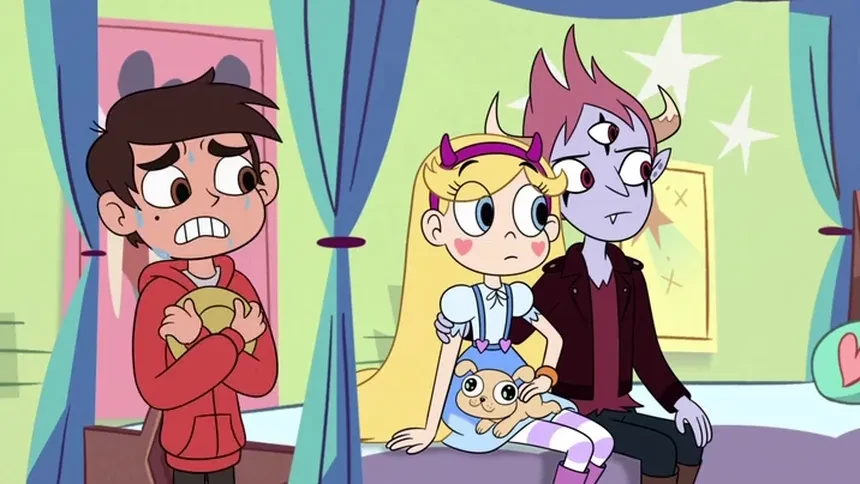 公主闯天关第四季英文版 第8集-高清视频在线观看-芒果tv