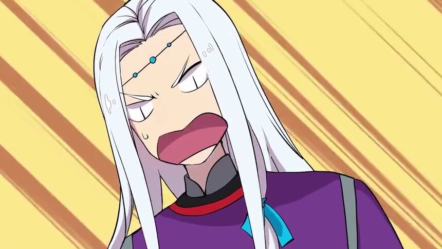 武林之王的退隐生活第21集