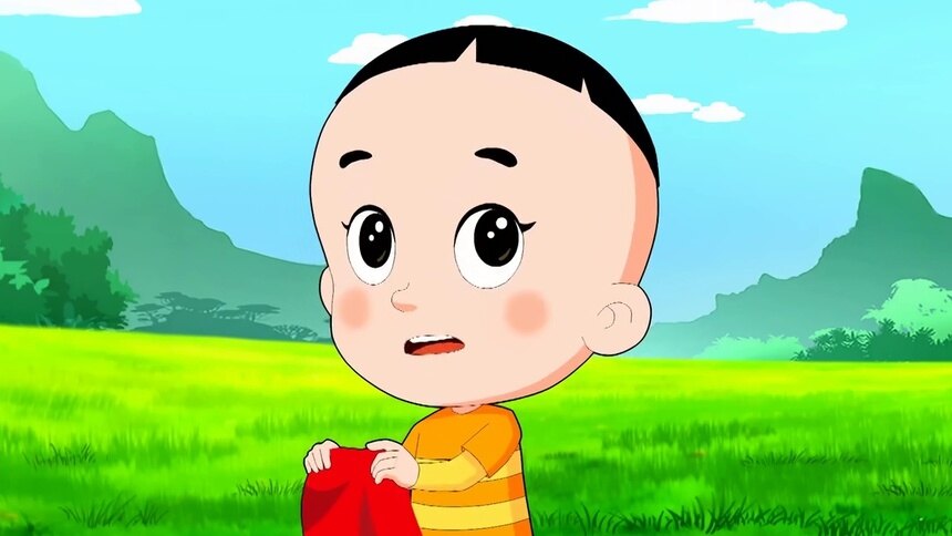 新大头儿子和小头爸爸-智能小当家第二季 第24集-动漫-高清视频在线