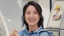 王祖蓝李亚男吵架看脸就消气