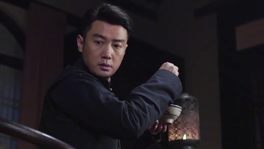 运河风流 第15集-电视剧-高清视频在线观看-芒果tv