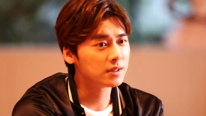 新闻当事人20150711期:李易峰曝恋爱史