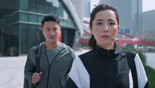 楚阳表明态度追求牛志玲