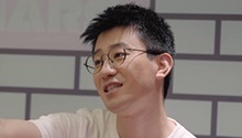张效诚怕女儿不需要自己