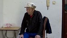 潇洒走一回 张爹和他的第四任妻子