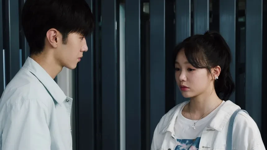 周斯越丁羡游乐园"较劲"-电影-高清视频在线观看-芒果tv