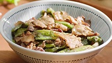 《湖南好有味》倒计时：辣椒炒肉篇