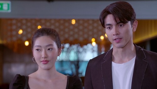 璀璨的珍珠 第12集-电视剧-高清视频在线观看-芒果tv