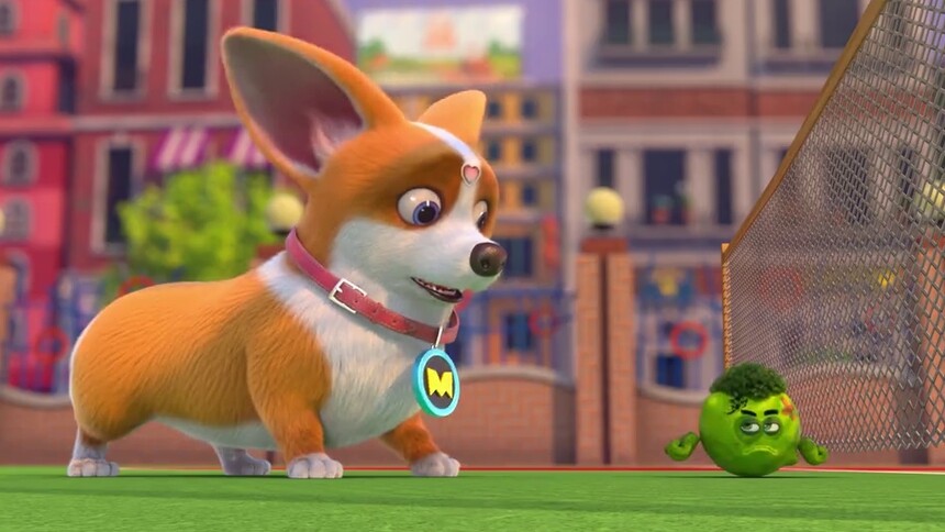 飞狗moco之星球计划第二季第24集