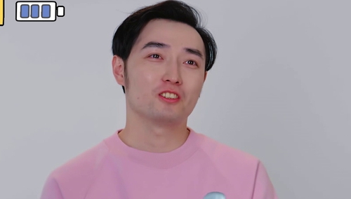 葛沛豪再忆原生家庭之痛 曾怀疑不是妈妈亲生？