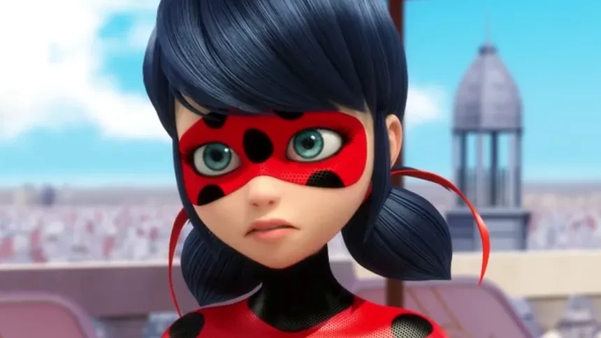 奇迹少女第三季 第9集