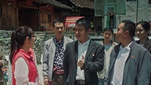 百坭村成立枇杷种植合作社