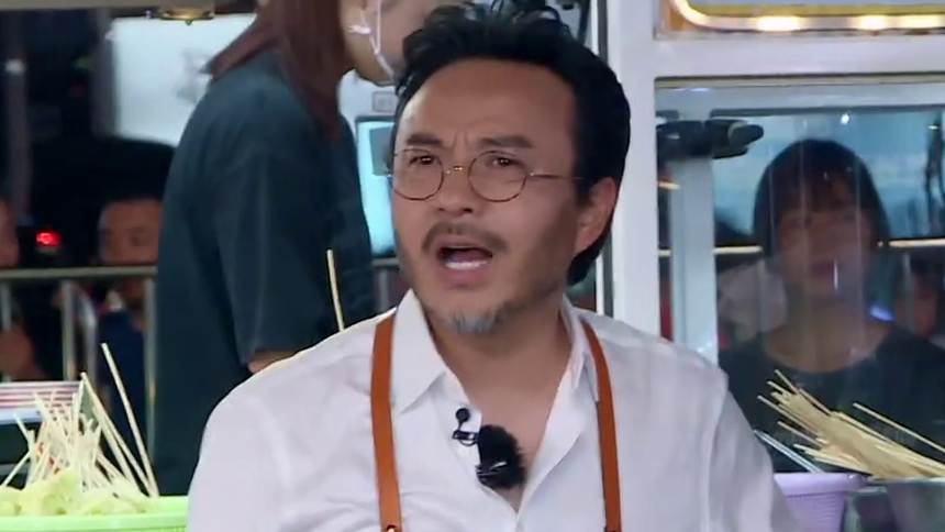 天天向上20220724期