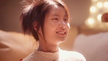 李汶翰徐若晗戳心许下“爱的愿望”