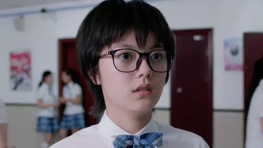 《少年派2》一秒cp·师徒情缘一线牵 三年前的二道毛竟变成漂亮妙妙