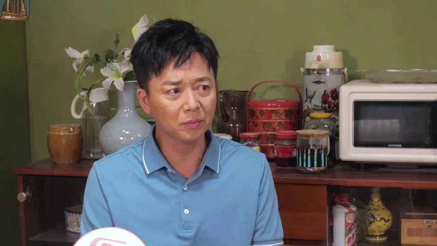 独家专访刘奕君:年年套路太深!刘老师无辜脸好萌