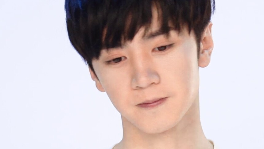 周斯越一周年快乐