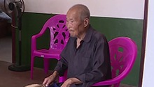 六子住洋房 老父亲困危房 手足相煎何太急