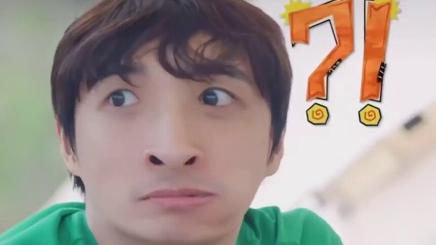 张远表示这个表情包在他朋友圈里的使用频率已经快超越我哭了我又哭了