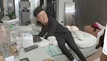 肖式育儿法大获成功