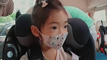 西西和小米的闺蜜时刻