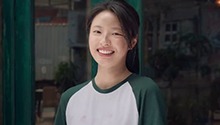 余骄阳与自己和解
