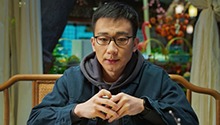 吴骏内心独白
