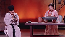 马可研习宋代淑女法则遭吐槽？