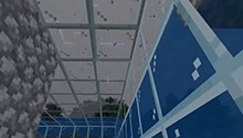 清理