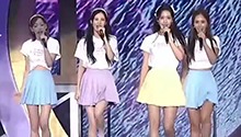 少女时代《再次重逢的世界》