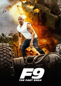 速度与激情9