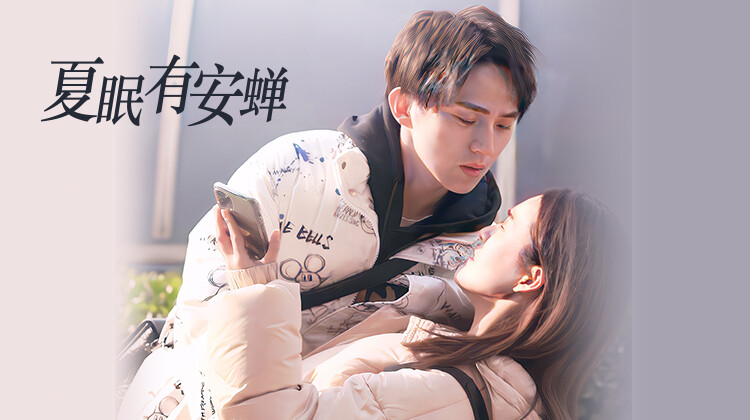 夏眠有安蝉