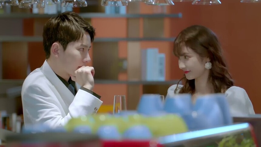 你是我的独家意外 第12集-电视剧-hd video online viewing-mangotv