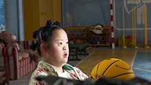 “你笑起来真好看”特辑