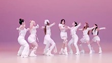 XG《PUPPET SHOW》舞蹈版公开