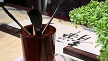 河北大城：红木小件成增收新亮点