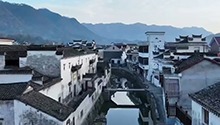 （依依古村里）上善若水看朱旺